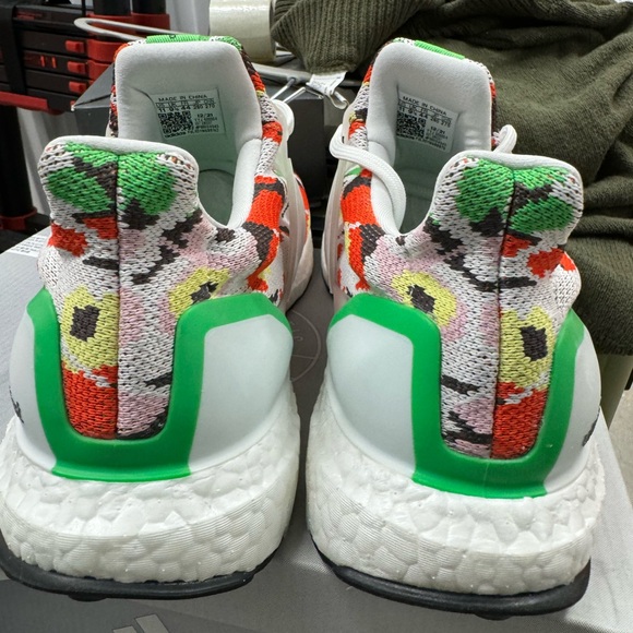 Adidas ultraboost marimekko - Picture 4 of 13